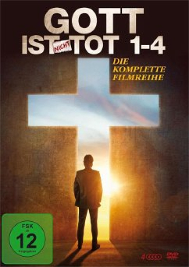 GOTT IST NICHT TOT Teil 1-4